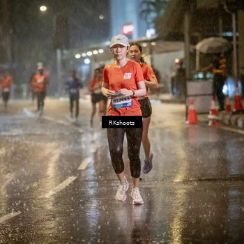 Runner Photo 7804720