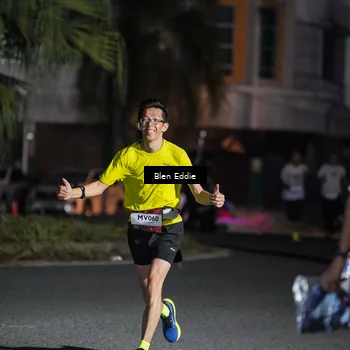 Runner Photo 7804727