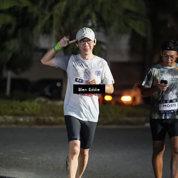 Runner Photo 7804729