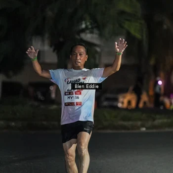 Runner Photo 7804730