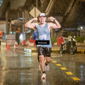 Runner Photo 7804740
