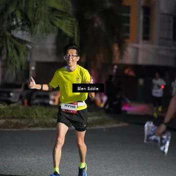 Runner Photo 7804741