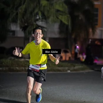 Runner Photo 7804743