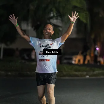 Runner Photo 7804749