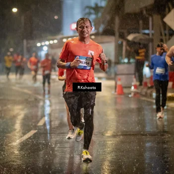 Runner Photo 7804761