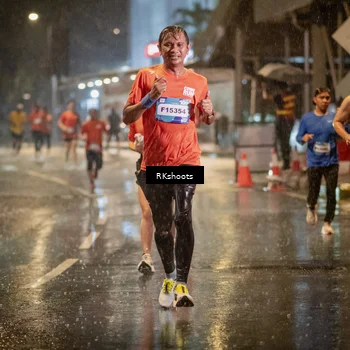 Runner Photo 7804762