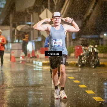 Runner Photo 7804765