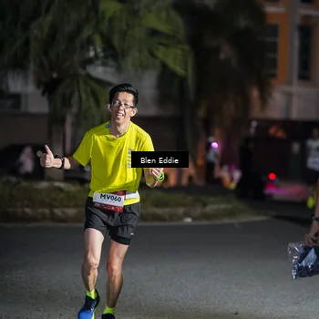 Runner Photo 7804766