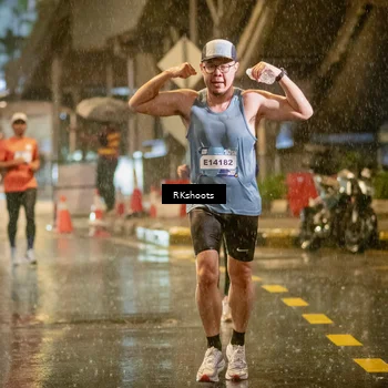 Runner Photo 7804767