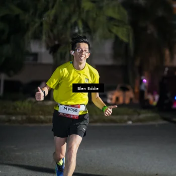Runner Photo 7804768