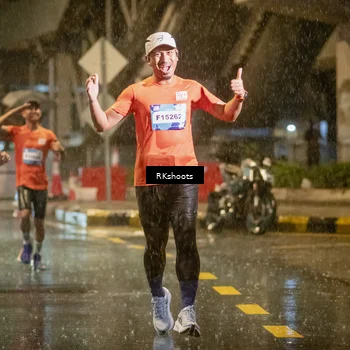 Runner Photo 7804770