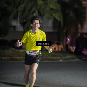 Runner Photo 7804773