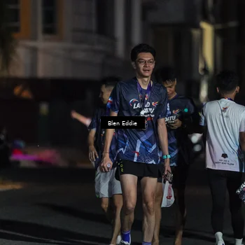 Runner Photo 7804779
