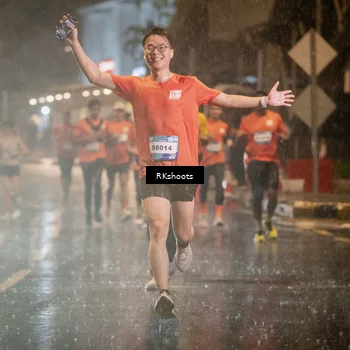 Runner Photo 7804781