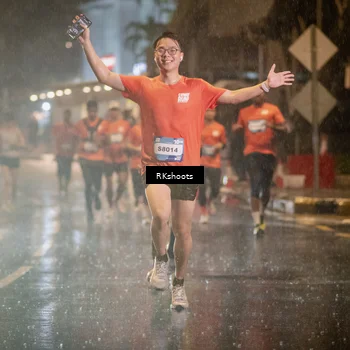Runner Photo 7804783
