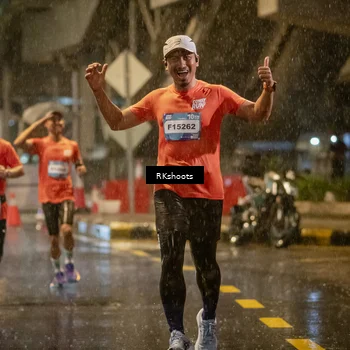 Runner Photo 7804784