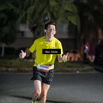 Runner Photo 7804785