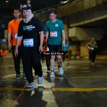 Runner Photo 7804790