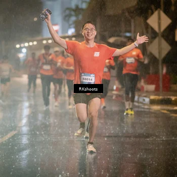 Runner Photo 7804791