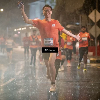 Runner Photo 7804793