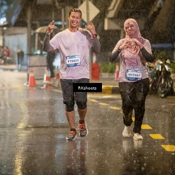 Runner Photo 7804797