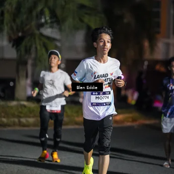 Runner Photo 7804798