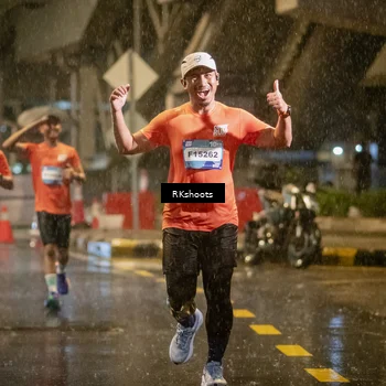 Runner Photo 7804799