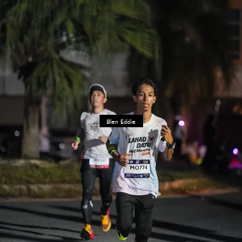 Runner Photo 7804809