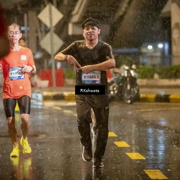 Runner Photo 7804815