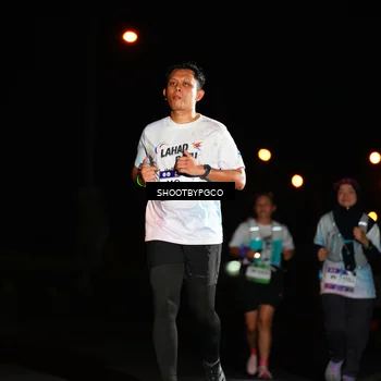 Runner Photo 7804818
