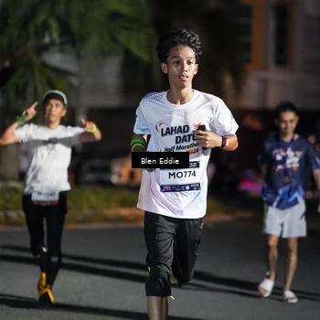 Runner Photo 7804820