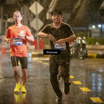 Runner Photo 7804822