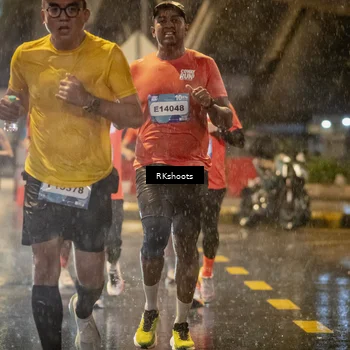 Runner Photo 7804830