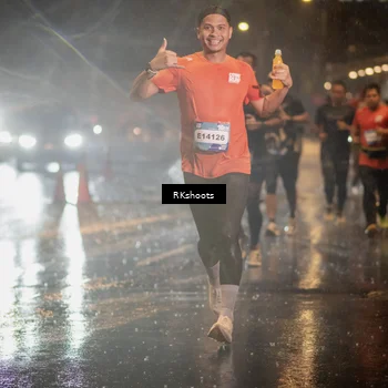Runner Photo 7804833