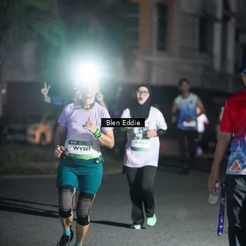 Runner Photo 7804840