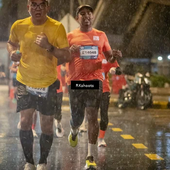 Runner Photo 7804841