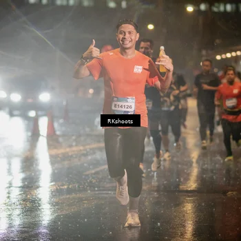 Runner Photo 7804844