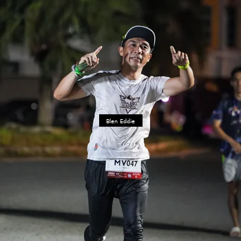 Runner Photo 7804849