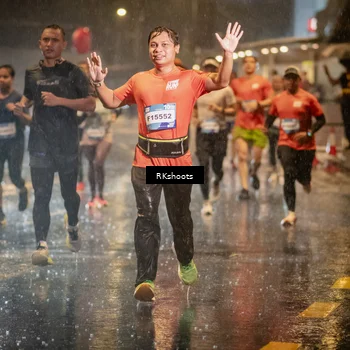 Runner Photo 7804855