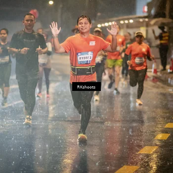 Runner Photo 7804861