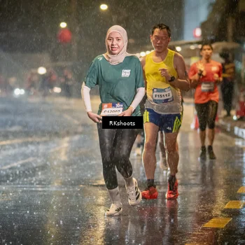 Runner Photo 7804863