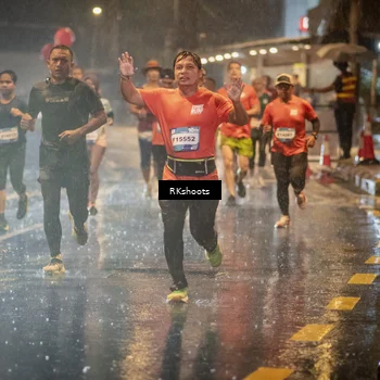 Runner Photo 7804865