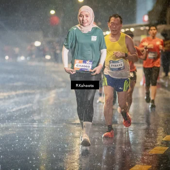 Runner Photo 7804867