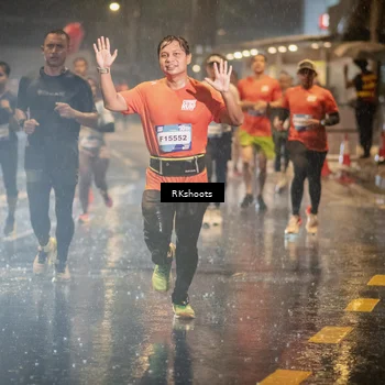 Runner Photo 7804870