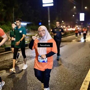 Runner Photo 7804871
