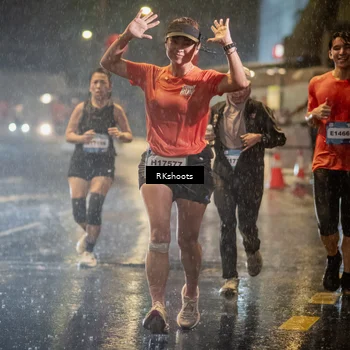 Runner Photo 7804874