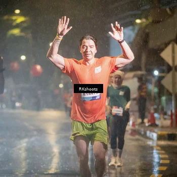 Runner Photo 7804879