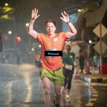 Runner Photo 7804880