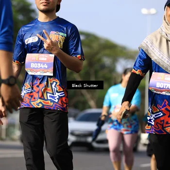 Runner Photo 7804884