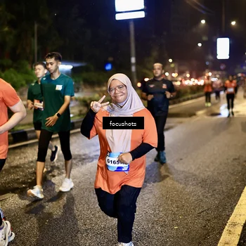 Runner Photo 7804885